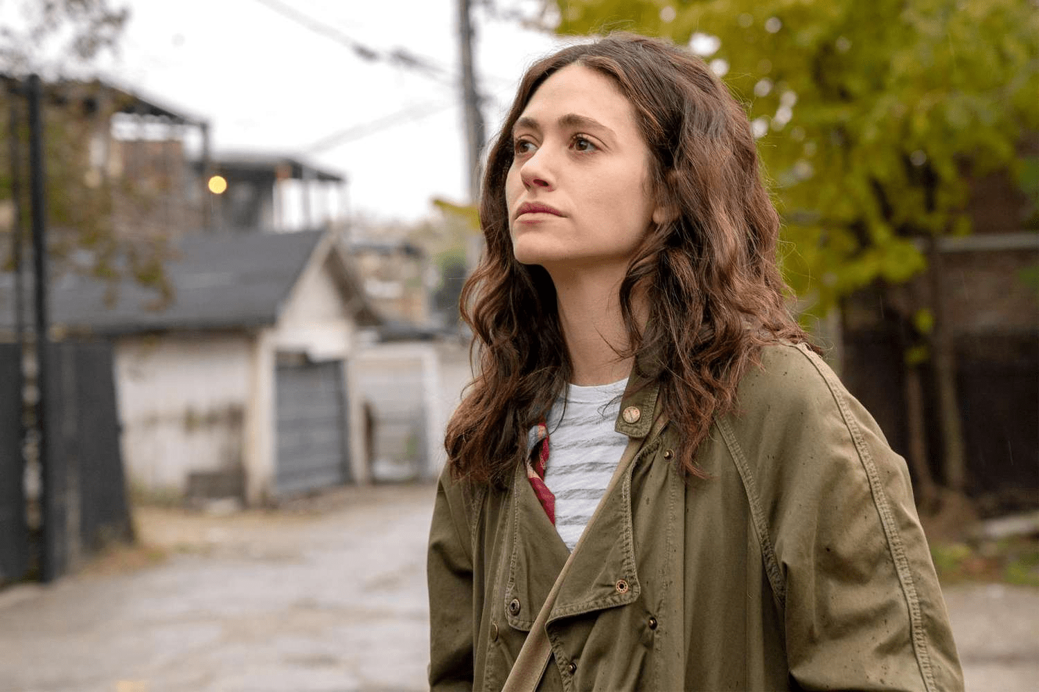 Who Does Fiona End Up With in Shameless?