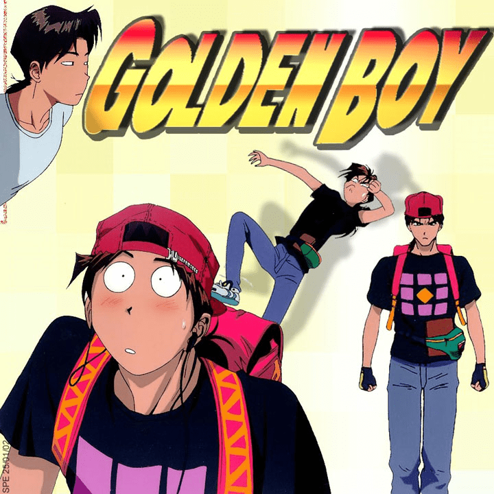 Why Was the Golden Boy Anime Cancelled –…