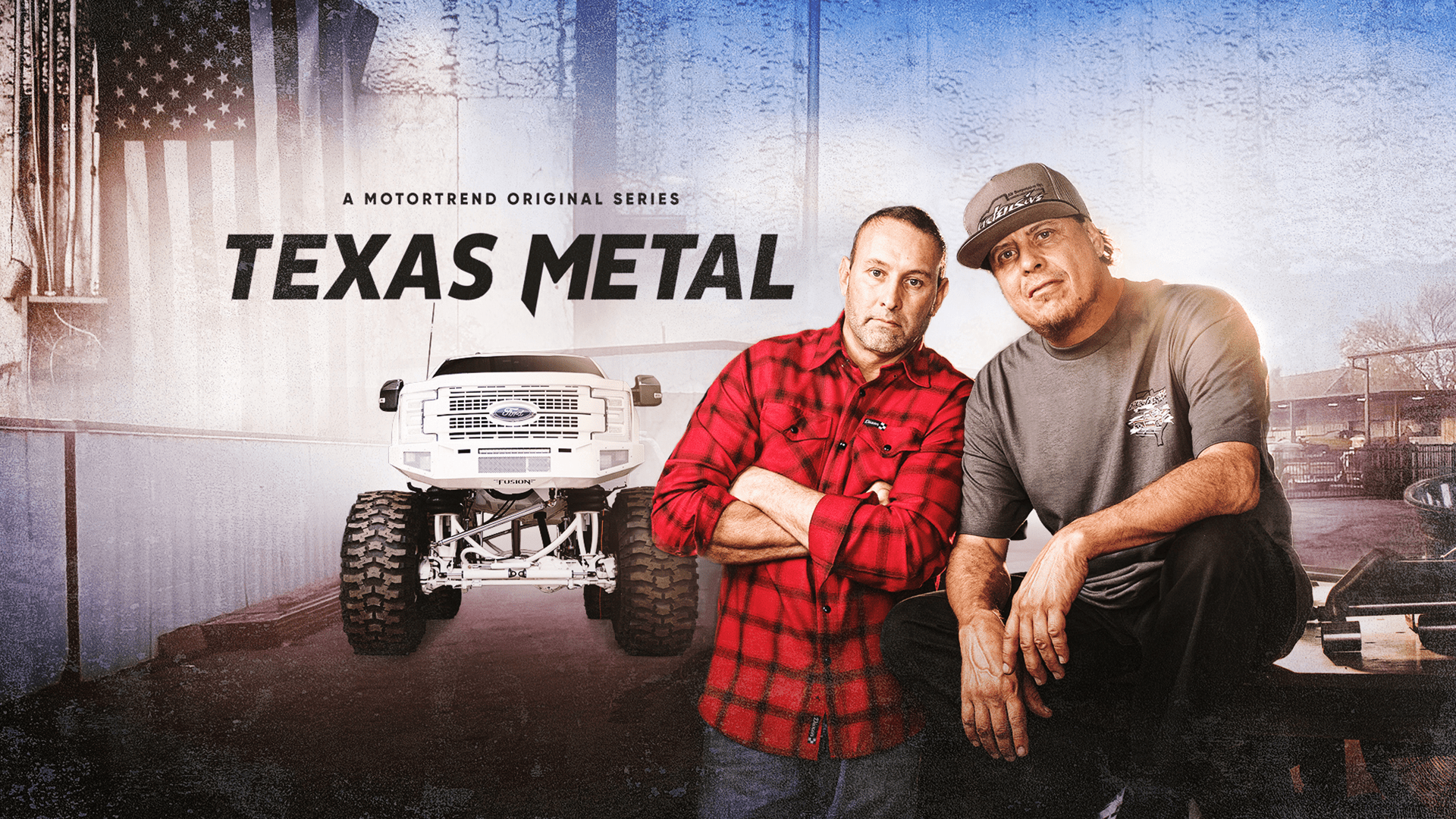 The Surprising Truth Why Texas Metal Was Canceled