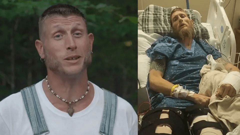 What Happened To Josh On Moonshiners?…
